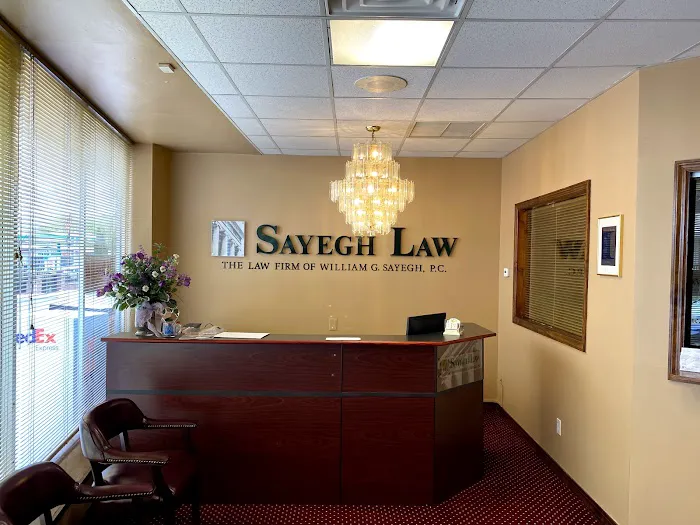 Sayegh Law 4