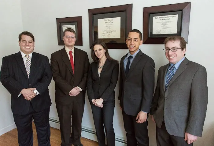 Kimberly Pelesz New York Law, LLC 4