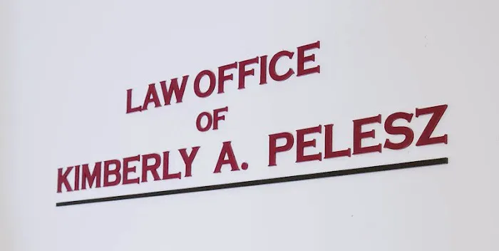 Kimberly Pelesz New York Law, LLC 4