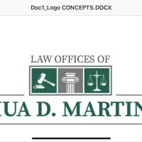 Law Offices Of Joshua D. Martin, LLC ico
