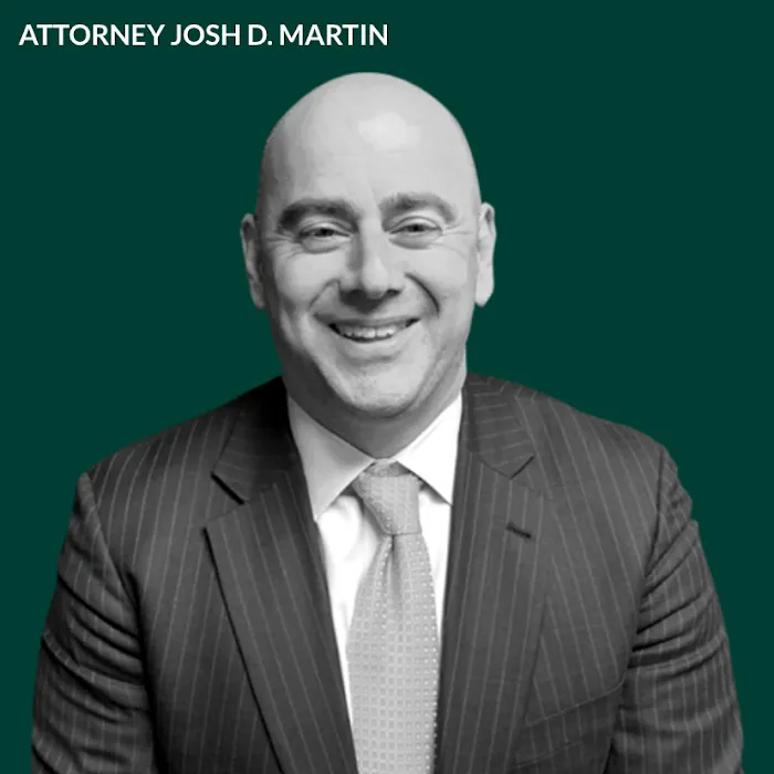 Law Offices Of Joshua D. Martin, LLC 4
