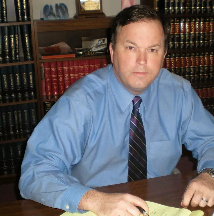 The Law Office of Keith R. Murphy 4