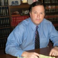The Law Office of Keith R. Murphy ico