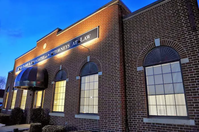 Alan Barry & Associates, LLC 4