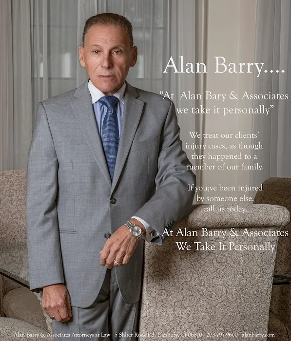Alan Barry & Associates, LLC 4