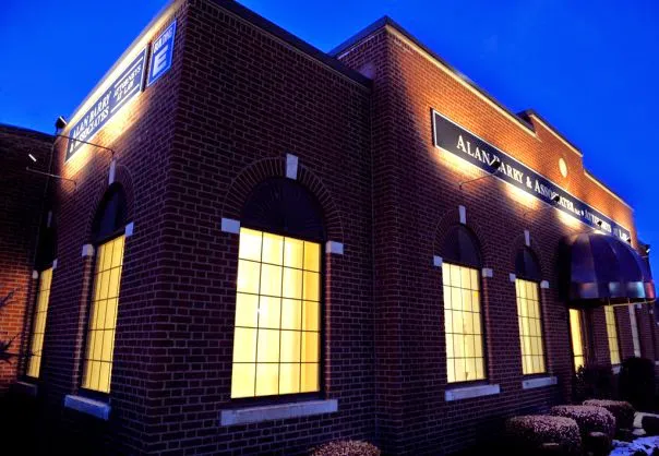 Alan Barry & Associates, LLC 4