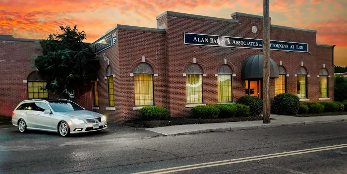 Alan Barry & Associates, LLC 4