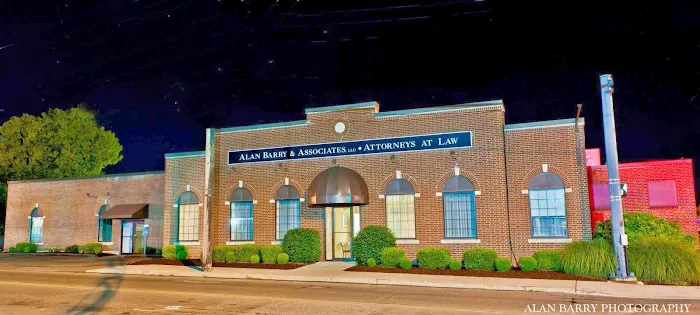 Alan Barry & Associates, LLC 4