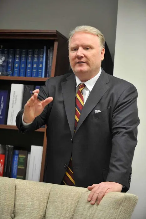 Stephan E. Seeger Attorney at Law (Law Offices S.J. Carriero LLC) 5