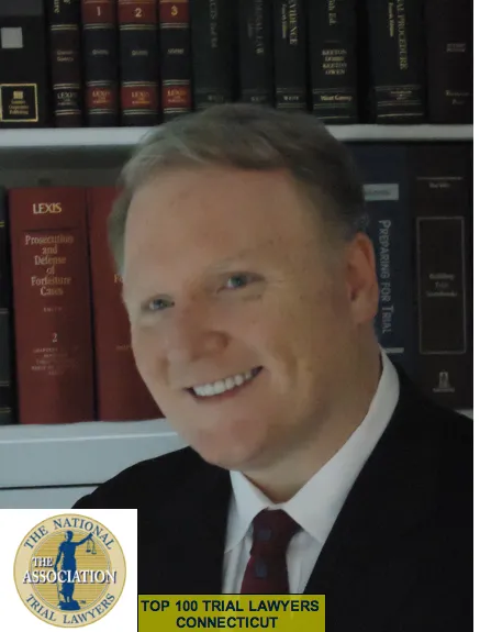 Stephan E. Seeger Attorney at Law (Law Offices S.J. Carriero LLC) 5