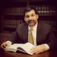 The Law Office of Patrick McCabe, LLC ico