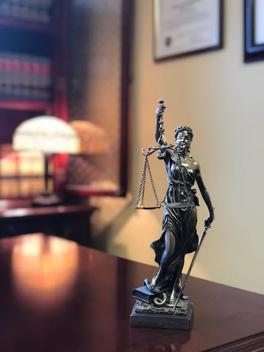 The Law Offices of Brian T. Romano 4