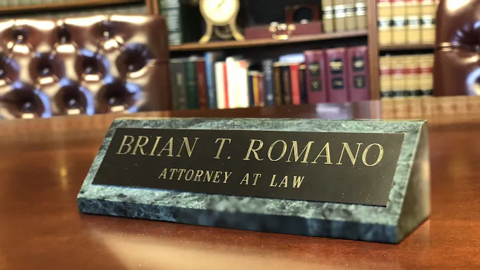 The Law Offices of Brian T. Romano 4