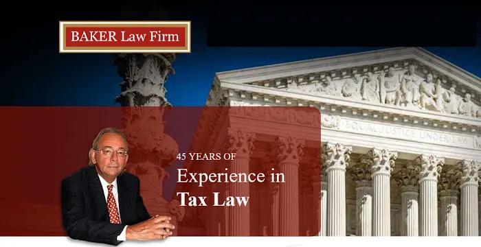 Baker Law Firm, P.C. 4