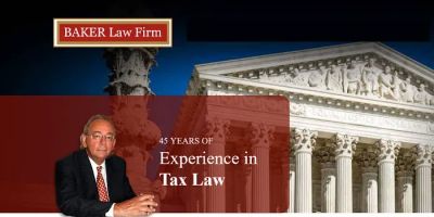 Baker Law Firm, P.C.
