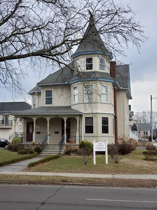 Law Office of Laurie Gallo, LLC 4