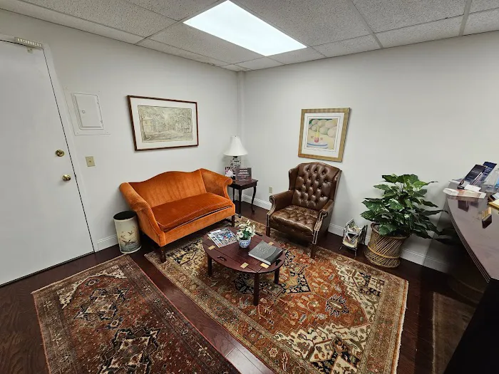 Law Offices of James A. Welcome 4