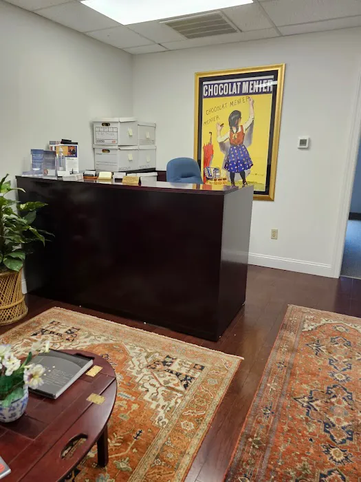 Law Offices of James A. Welcome 4