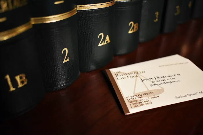 Romanello Law Firm 4