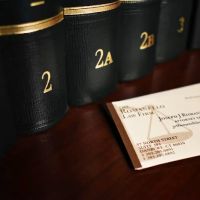 Romanello Law Firm ico