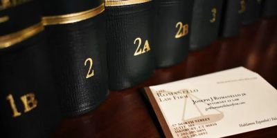 Romanello Law Firm