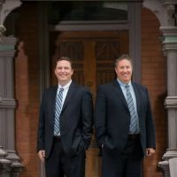 The Flood Law Firm LLC ico