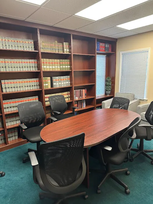 The Flood Law Firm LLC 4