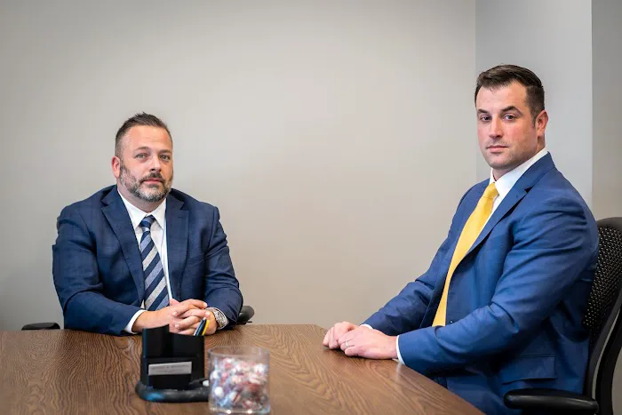 Thibodeau Beadnell Law Group 4