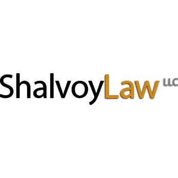 Shalvoy Law, LLC 5