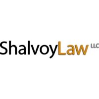 Shalvoy Law, LLC ico