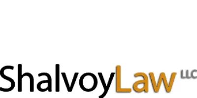 Shalvoy Law, LLC