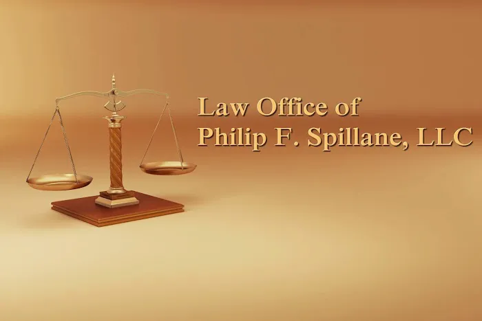 Law Office of Philip F. Spillane LLC 5