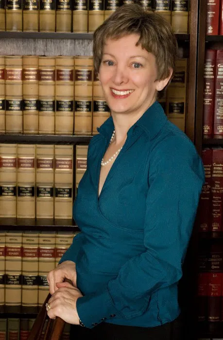 Katherine Webster-O’Keefe LLC 5