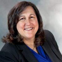 Anne M Ragusa ico