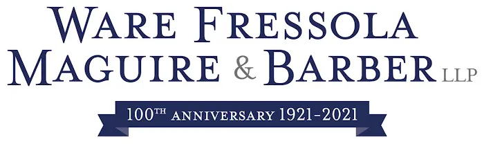 Ware Fressola Maguire & Barber LLP 5