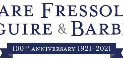 Ware Fressola Maguire & Barber LLP