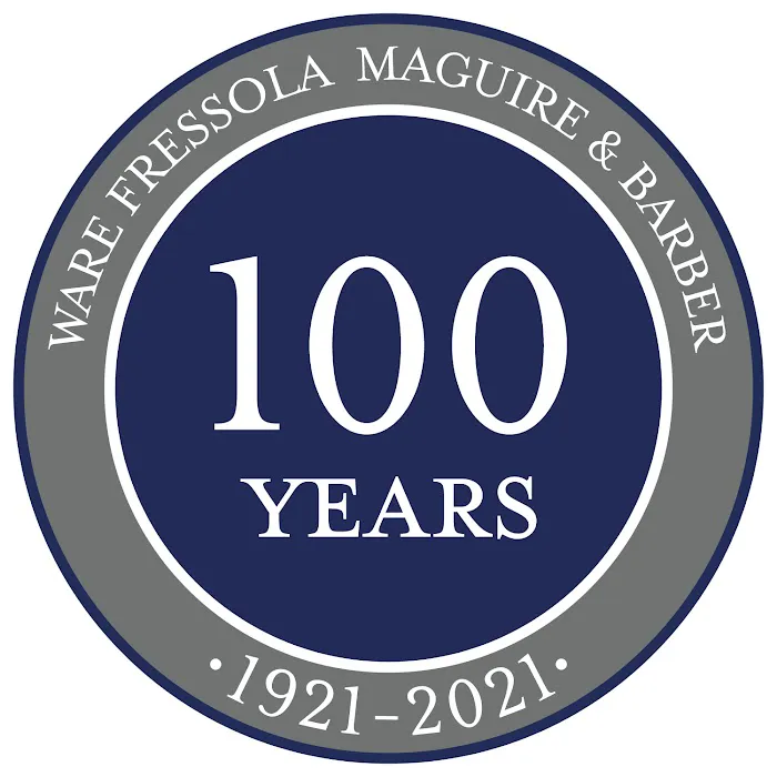 Ware Fressola Maguire & Barber LLP 5