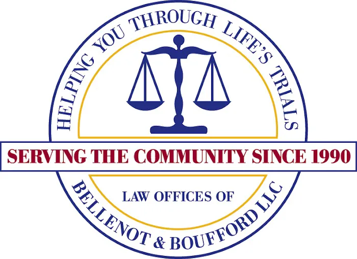 Bellenot & Boufford LLC 5