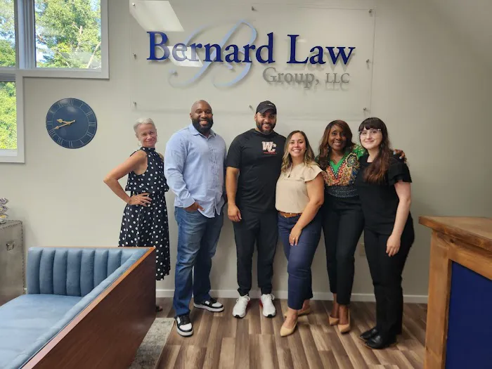 The Bernard Law Group 4
