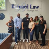 The Bernard Law Group ico
