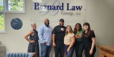 The Bernard Law Group