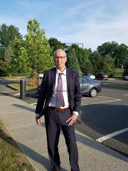 Attorney Gregory Klein 4