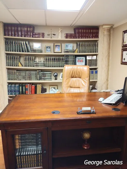 Law Office of George Sarolas 4