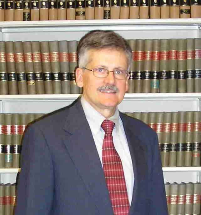 Frank E. Stepnowski 4