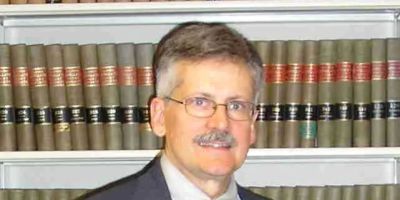 Frank E. Stepnowski