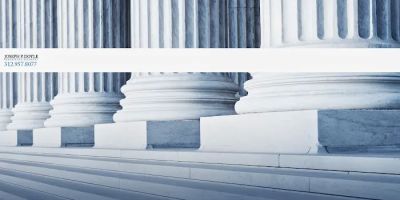 Attorney Joseph P. Doyle
