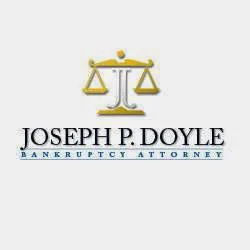 Attorney Joseph P. Doyle 5