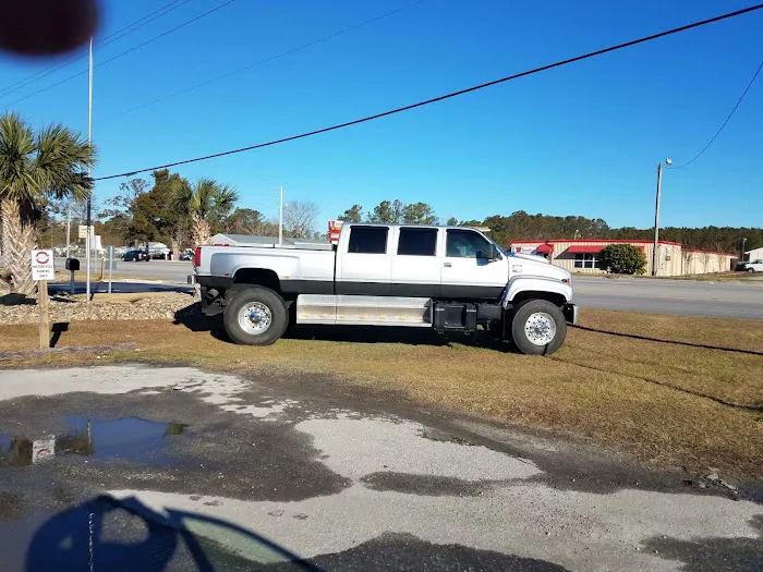 Keith H Waldrop & Associates 4