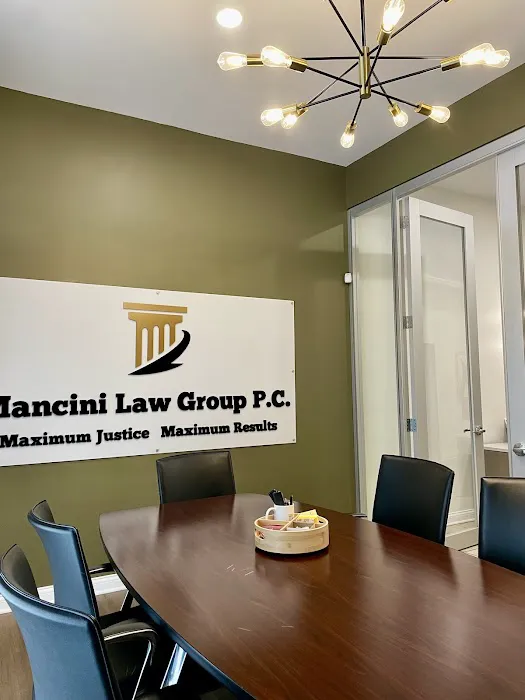 Mancini Law Group P.C. 5