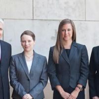 Downs Law Offices PC ico